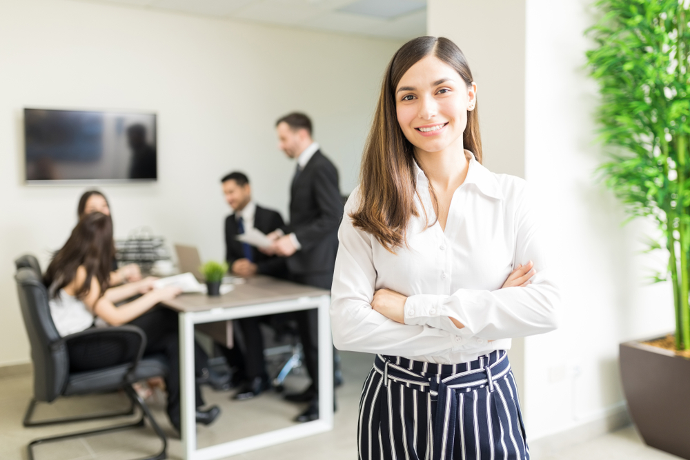 How white collar businesses control hr costs
